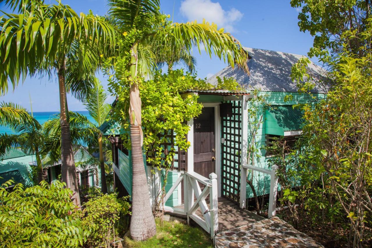 Cocos Hotel Antigua (Adults Only) Bolands Exterior foto
