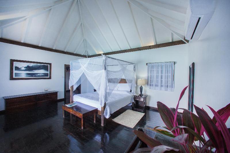 Cocos Hotel Antigua (Adults Only) Bolands Quarto foto